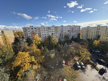 Prodej bytu 2+1 v osobním vlastnictví 62 m², Chomutov