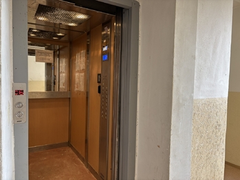 Prodej bytu 2+1 v osobním vlastnictví 62 m², Chomutov