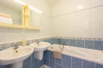 Pronájem bytu 3+kk v osobním vlastnictví 117 m², Brno