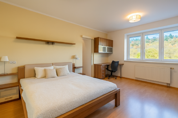 Pronájem bytu 3+kk v osobním vlastnictví 117 m², Brno