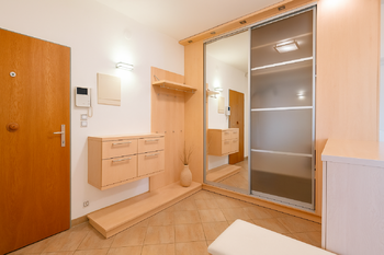 Pronájem bytu 3+kk v osobním vlastnictví 117 m², Brno