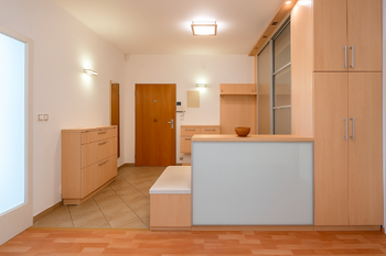 Pronájem bytu 3+kk v osobním vlastnictví 117 m², Brno