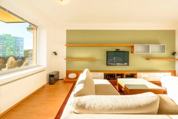 Pronájem bytu 3+kk v osobním vlastnictví 117 m², Brno