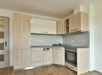 Pronájem bytu 1+kk v osobním vlastnictví 35 m², Opočno