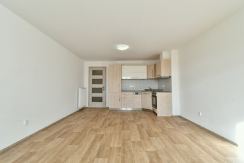 Pronájem bytu 1+kk v osobním vlastnictví 35 m², Opočno