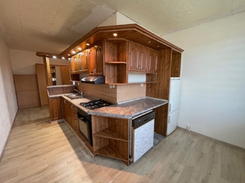 Prodej bytu 2+1 v osobním vlastnictví 60 m², Chomutov