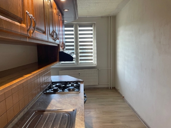 Prodej bytu 2+1 v osobním vlastnictví 60 m², Chomutov