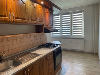 Prodej bytu 2+1 v osobním vlastnictví 60 m², Chomutov