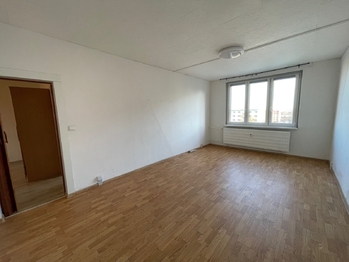 Prodej bytu 2+1 v osobním vlastnictví 60 m², Chomutov