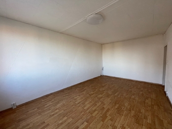 Prodej bytu 2+1 v osobním vlastnictví 60 m², Chomutov