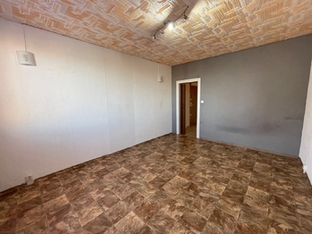 Prodej bytu 2+1 v osobním vlastnictví 60 m², Chomutov