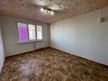 Prodej bytu 2+1 v osobním vlastnictví 60 m², Chomutov