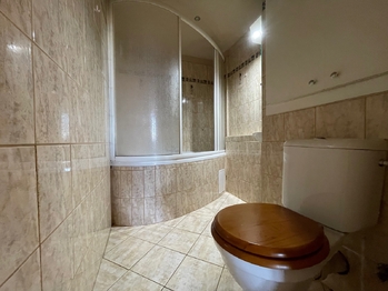 Prodej bytu 2+1 v osobním vlastnictví 60 m², Chomutov