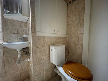 Prodej bytu 2+1 v osobním vlastnictví 60 m², Chomutov