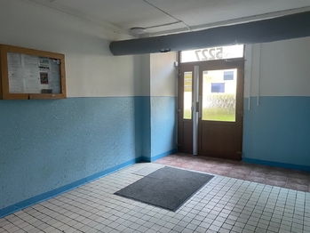 Prodej bytu 2+1 v osobním vlastnictví 60 m², Chomutov