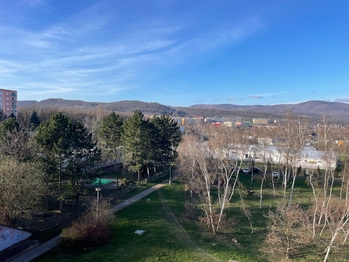 Prodej bytu 2+1 v osobním vlastnictví 60 m², Chomutov