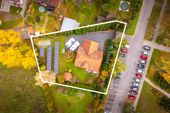 Prodej domu 160 m², Písek