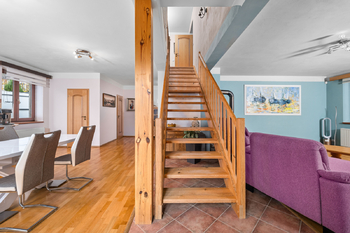 Prodej domu 160 m², Písek