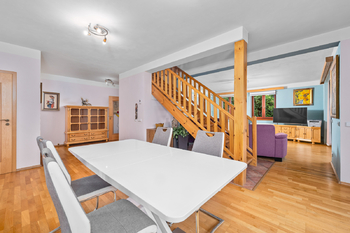 Prodej domu 160 m², Písek