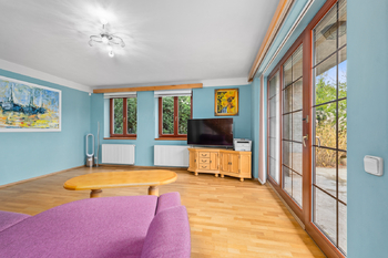 Prodej domu 160 m², Písek