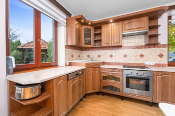 Prodej domu 160 m², Písek