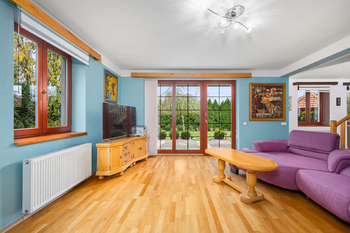 Prodej domu 160 m², Písek