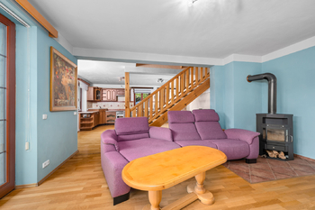 Prodej domu 160 m², Písek