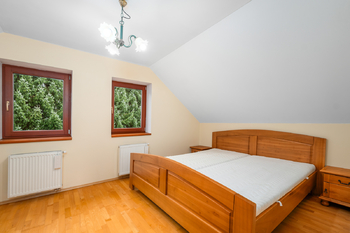 Prodej domu 160 m², Písek