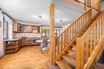 Prodej domu 160 m², Písek