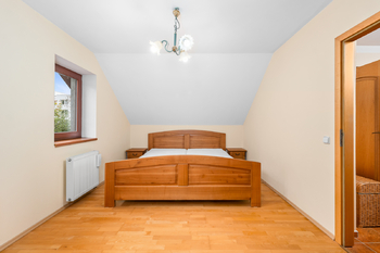 Prodej domu 160 m², Písek
