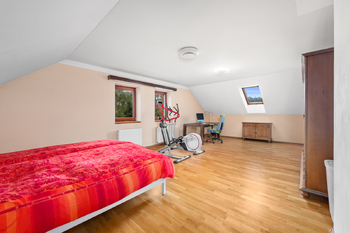 Prodej domu 160 m², Písek