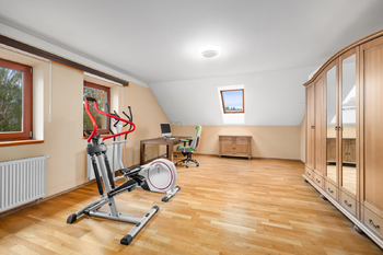 Prodej domu 160 m², Písek