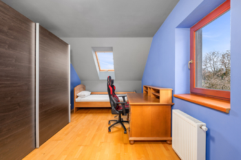 Prodej domu 160 m², Písek
