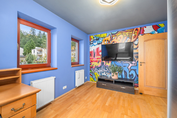 Prodej domu 160 m², Písek