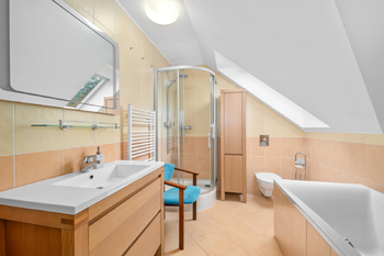 Prodej domu 160 m², Písek