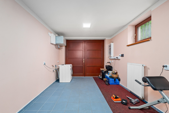 Prodej domu 160 m², Písek