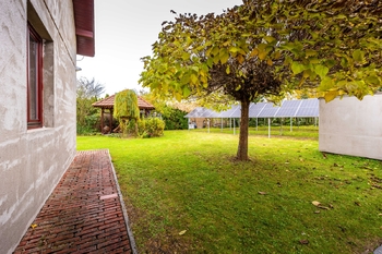 Prodej domu 160 m², Písek