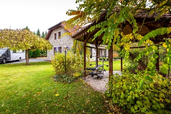 Prodej domu 160 m², Písek