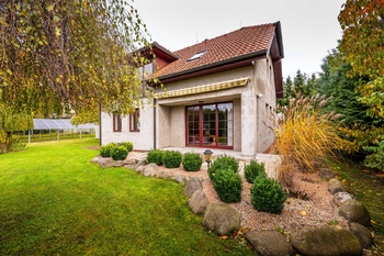 Prodej domu 160 m², Písek