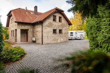 Prodej domu 160 m², Písek