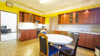 Prodej domu 160 m², Hradec nad Svitavou