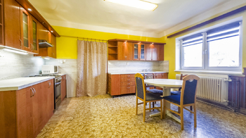 Prodej domu 160 m², Hradec nad Svitavou