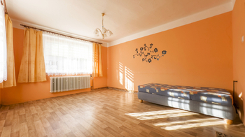 Prodej domu 160 m², Hradec nad Svitavou