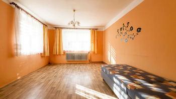 Prodej domu 160 m², Hradec nad Svitavou