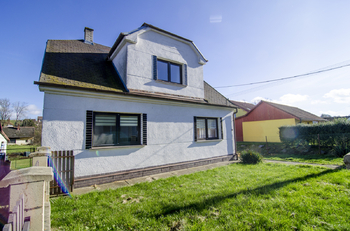 Prodej domu 160 m², Hradec nad Svitavou