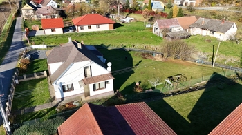 Prodej domu 160 m², Hradec nad Svitavou