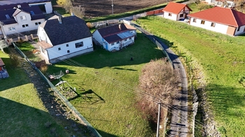 Prodej domu 160 m², Hradec nad Svitavou