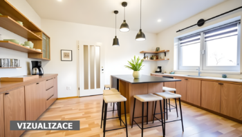 Prodej domu 160 m², Hradec nad Svitavou