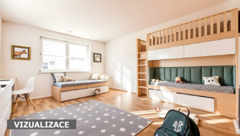 Prodej domu 160 m², Hradec nad Svitavou