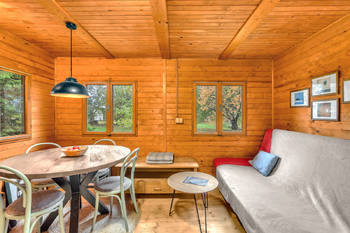 Prodej chaty / chalupy 31 m², Nahořany